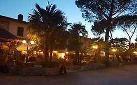 Hotel Villa Elda